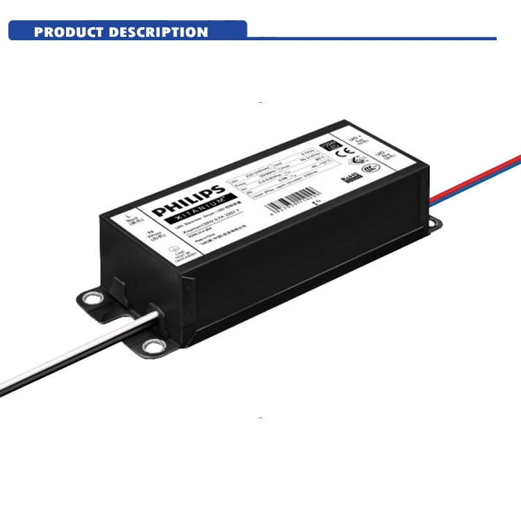 Xitanium 150W 0.7A 230V Y LED DRIVER PHILIPS 929001400480