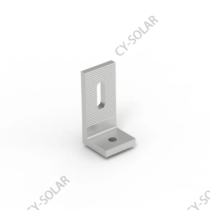 
Waterproof roof Solar Mounting Bracket Flashing Solar Mount Kit 