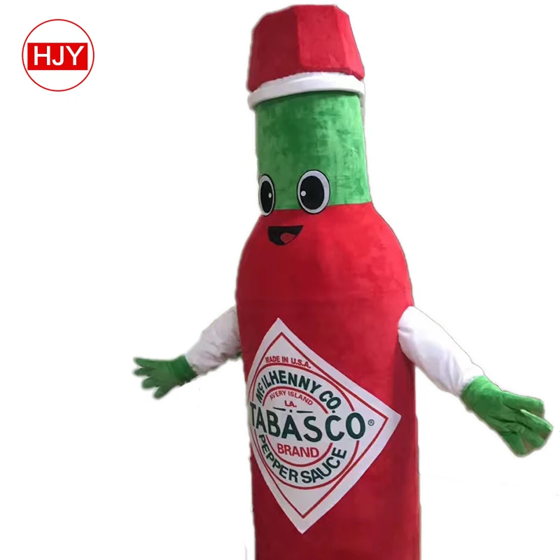 Factory hot sale custom animal elephant bear tiger lion mouse  costume for abult