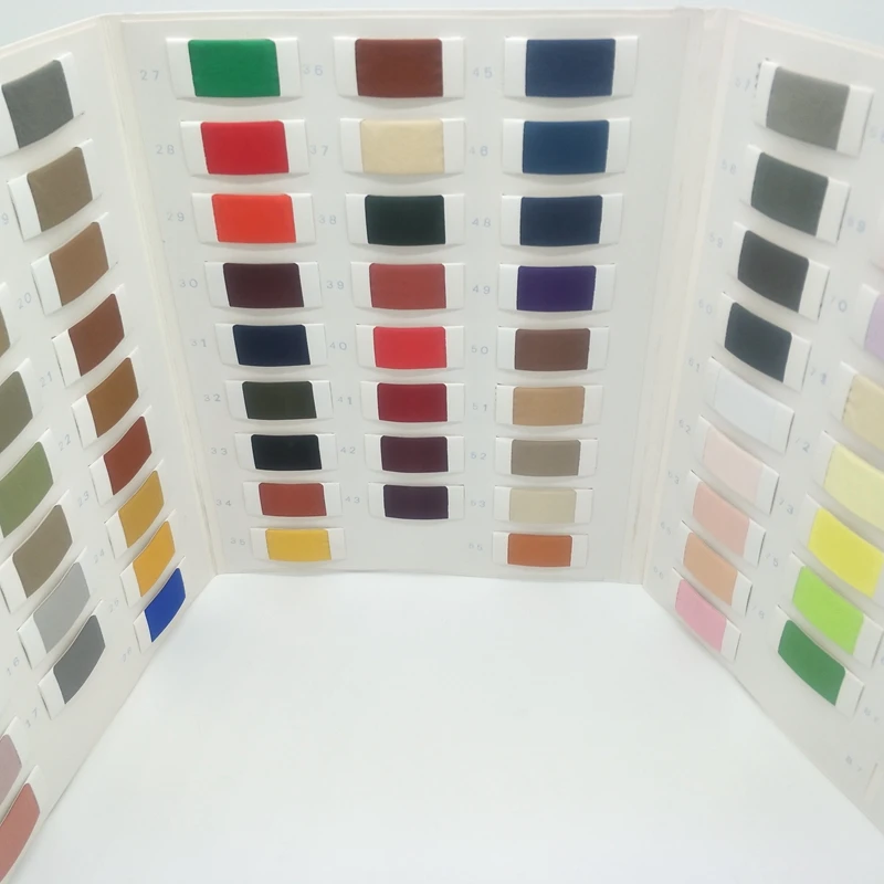 40D waterproof full dull nylon jacket fabric