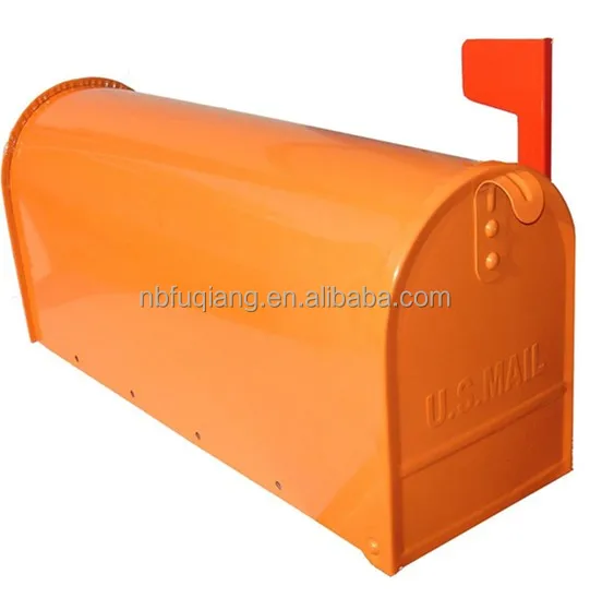 wholesale American mailbox /letter box