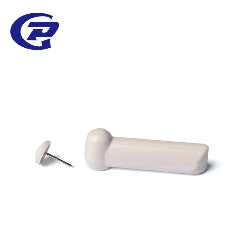 EAS Anti Theft EAS AM 58KHz Clothing Security Midium Pencil Hard Tags