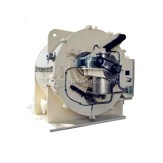 Высокая эффективность картофельного крахмала slurry dewatering для очистки фруктов и овощей центрифуга для продажи