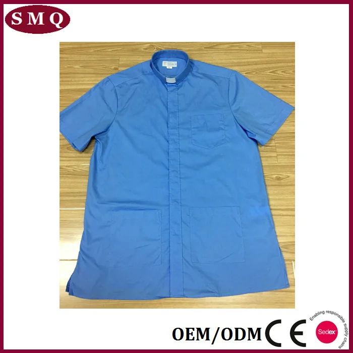 church christian men clergy shirts