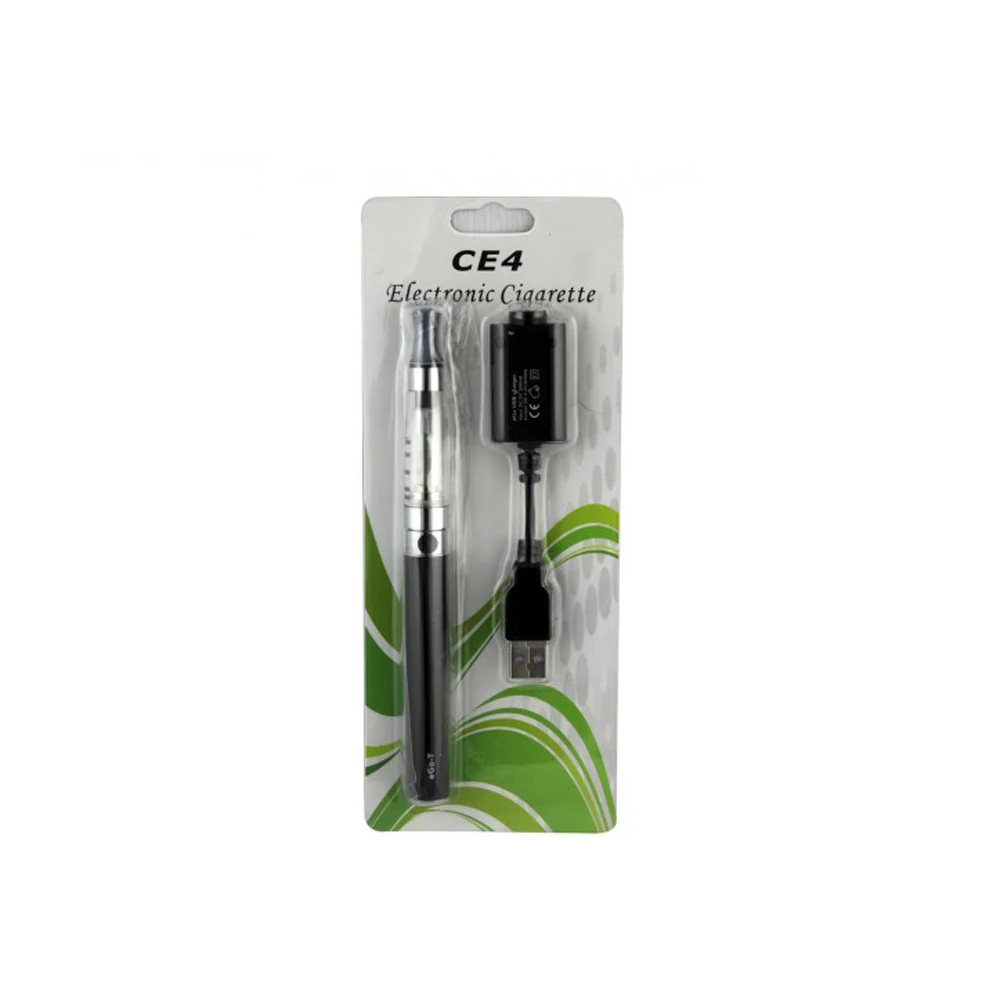 
Chinese Supplier Manufactory Electronic cigarette Ego Ce4 ego ce4 starter kit ego ce4 electronic cigarette vape pen 