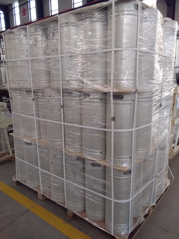 Euro standard 20liter 50liter stainless steel beer keg price S type spear