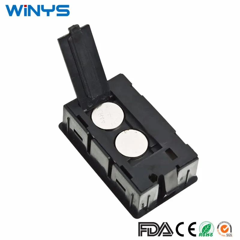 
Mini Digital LCD Aquarium Fridge Freezer water Humidity Temperature Meter gauge Thermometer Hygrometer YS-11 