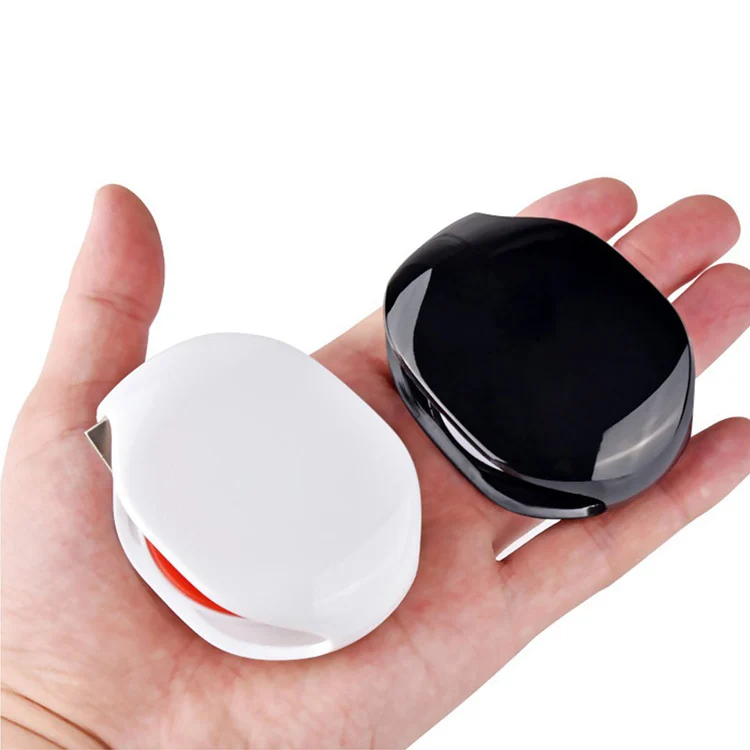 Выдвижной автоматический мини-органайзер для сматывания проводов