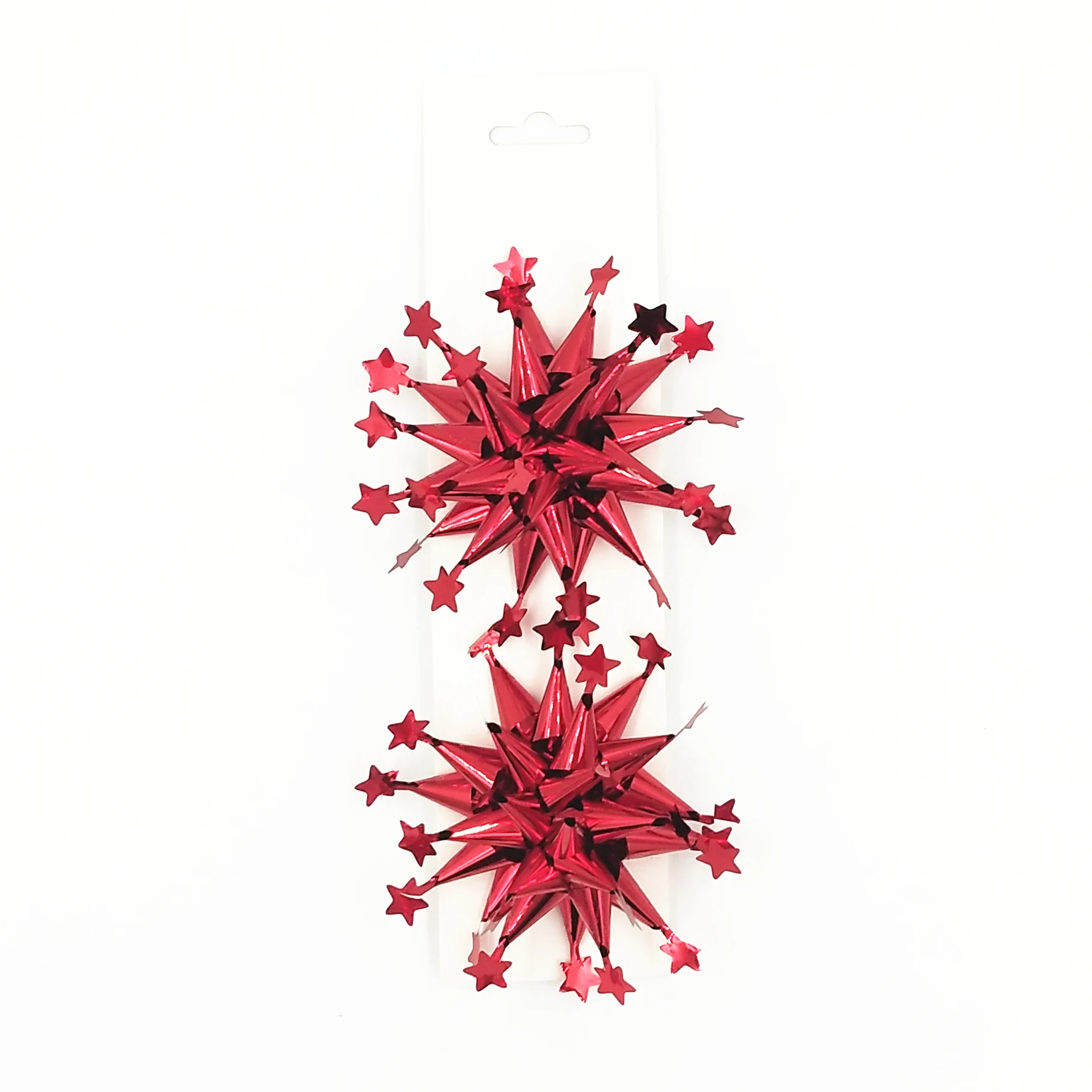 
2019 Shenzhen Factory Gift Bow Ribbon in Plastic 