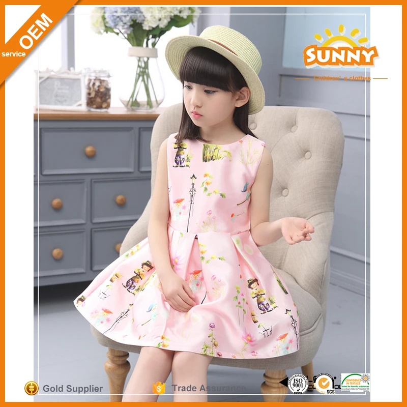 Cheap Girls Pink Dresses Designs Amazing Long Dresses for Girls