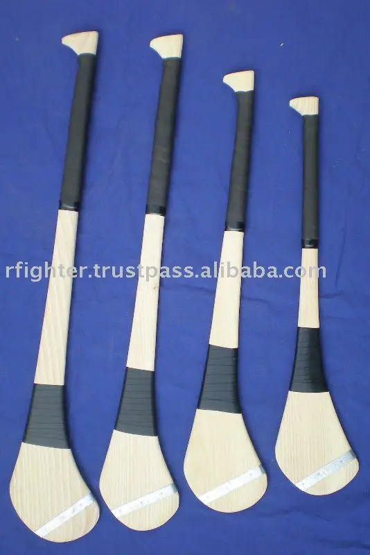 hurling stick