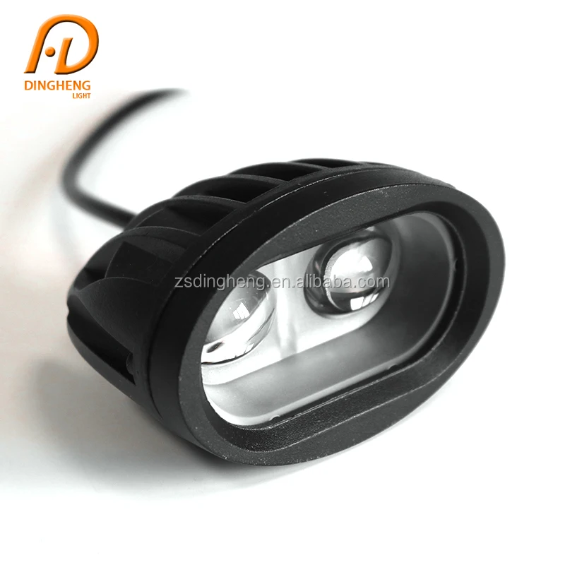 2017 Hot Sale Waterproof Auto H11 LED Car Headlight Washer Lights