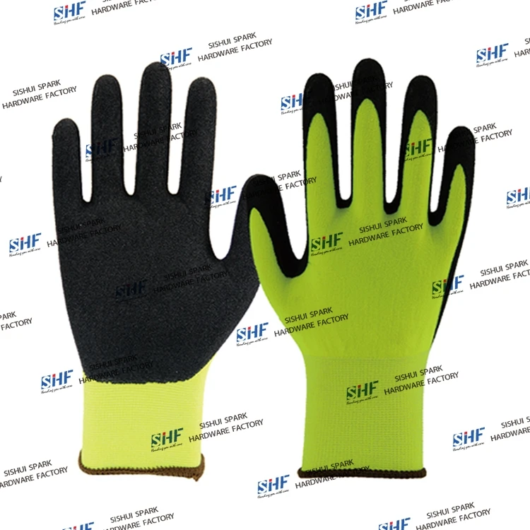 Multifunctional dipping machine for gloves/