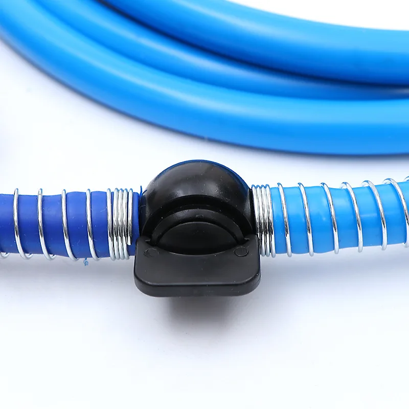 
2 in 1 dog cleaning washing bath silicone pet brush pet grooming glove 