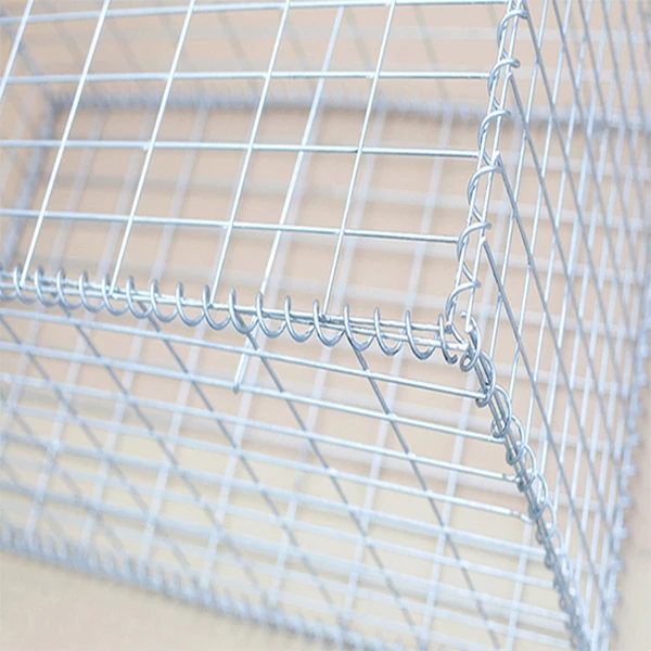 Высокое качество 4 мм/4 х 100 мм сварные габионы корзина/камня, изготовление коробки