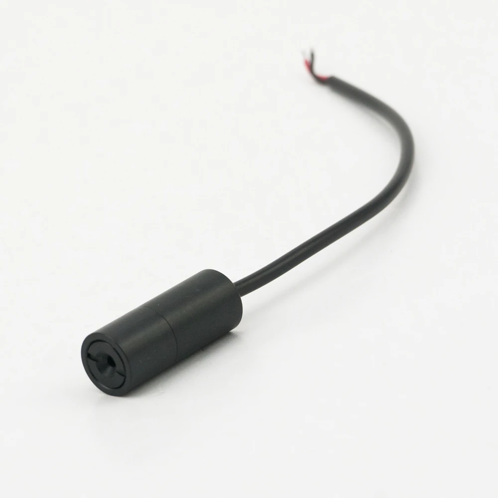 Industrial red blue green laser diode module