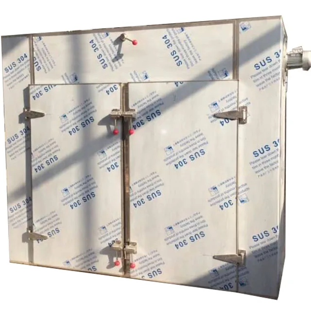 Молоток Мел риса циркуляции горячего воздуха барабан машины