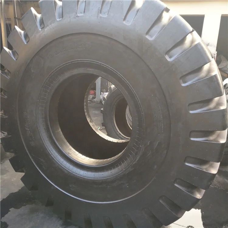 OTR TYRE 26.5-29 29.5-25 33.25-35 33.5-33 33.5-39 37.5-39 loader tire
