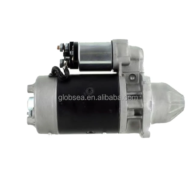 deutz f4l912 starter 0117 8026