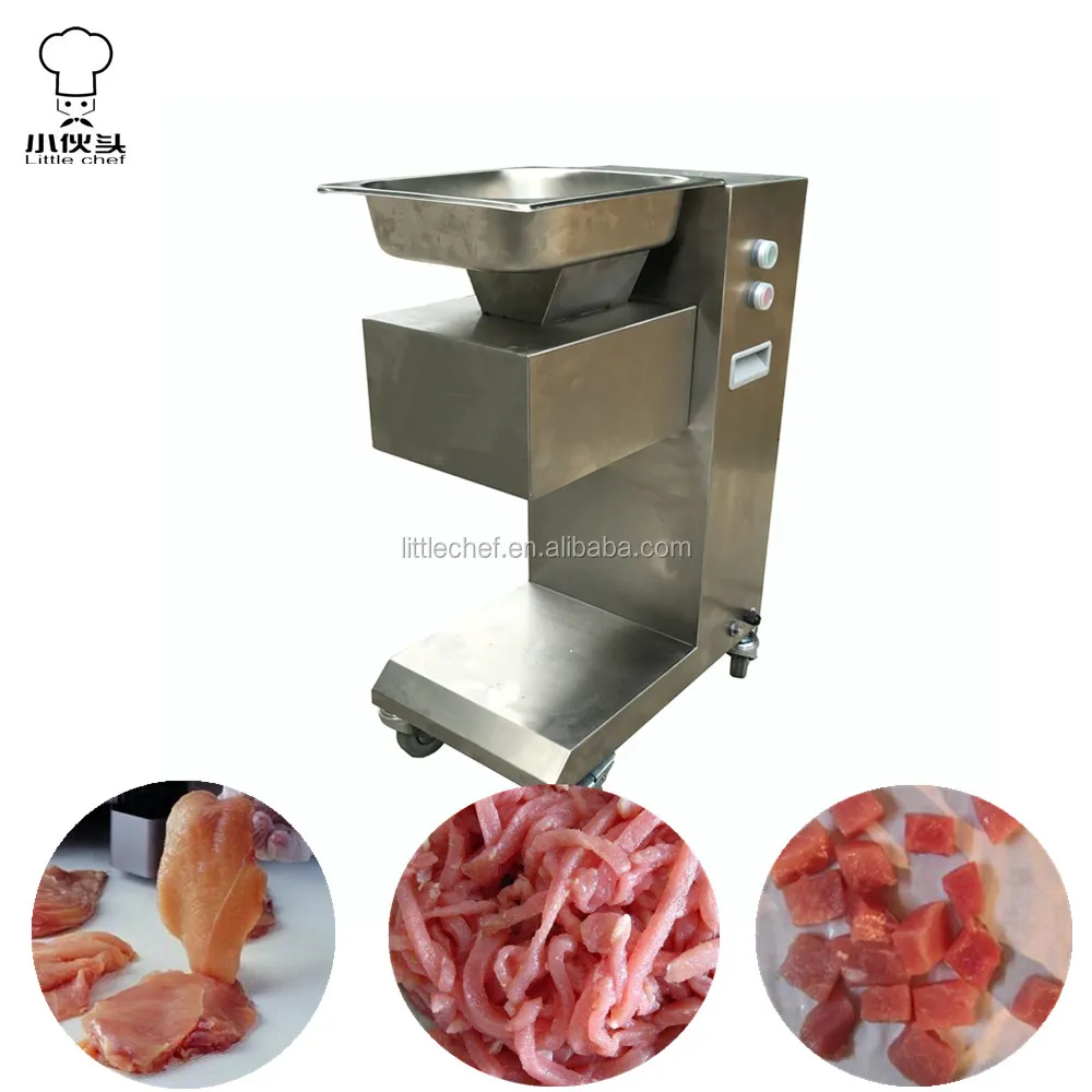 
Supper function fresh meat slicer meat cutter 