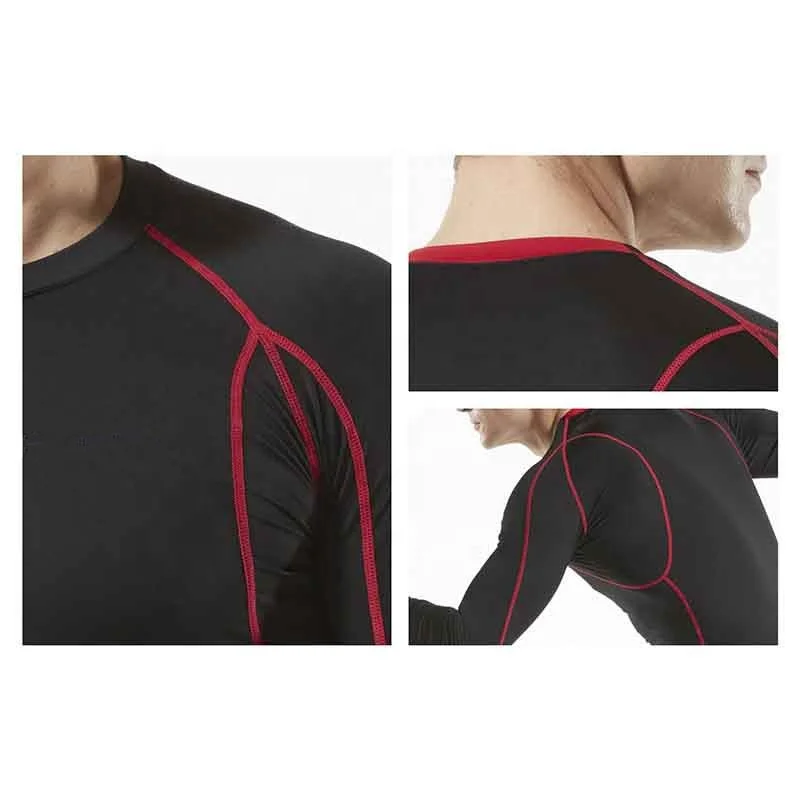 Hot Selling Athletic Performance Sportswear  Printing Gym Wear Gym Fitness Wear For Men