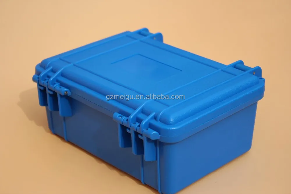 ABS tool case small tool boxes Plastic_21500499