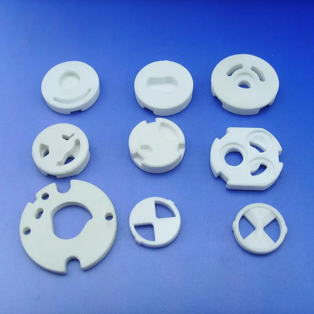  Керамический дисковый масляный клапан для крана газовый керамическая направляющая