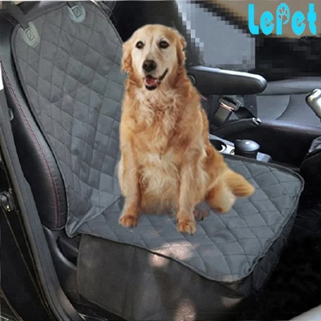 
Wholesale car seat protector dog hammock pet car seat cover 