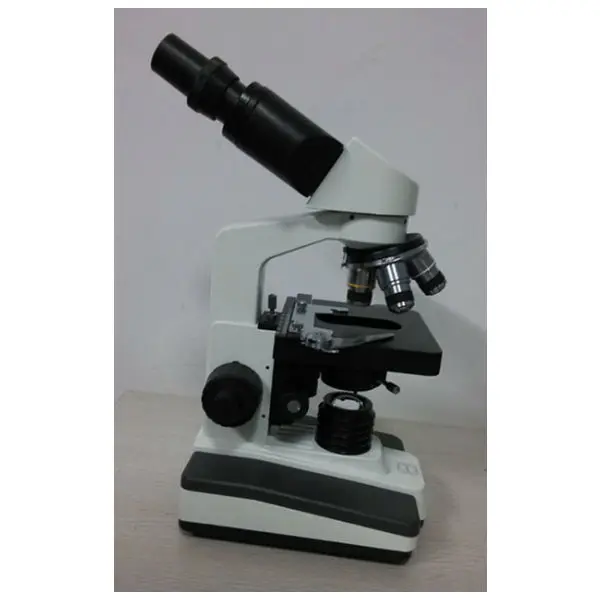 F105 AUFUSEN Microscope Biological Optical Student Microscope