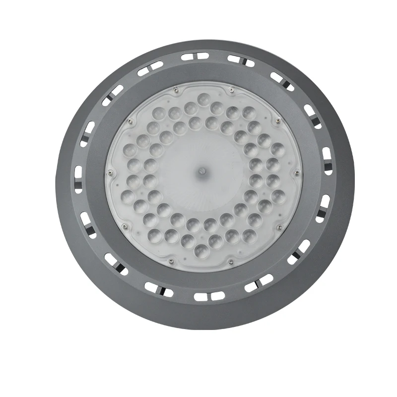 high quality waterproof 100w energy saving led high bay light housing