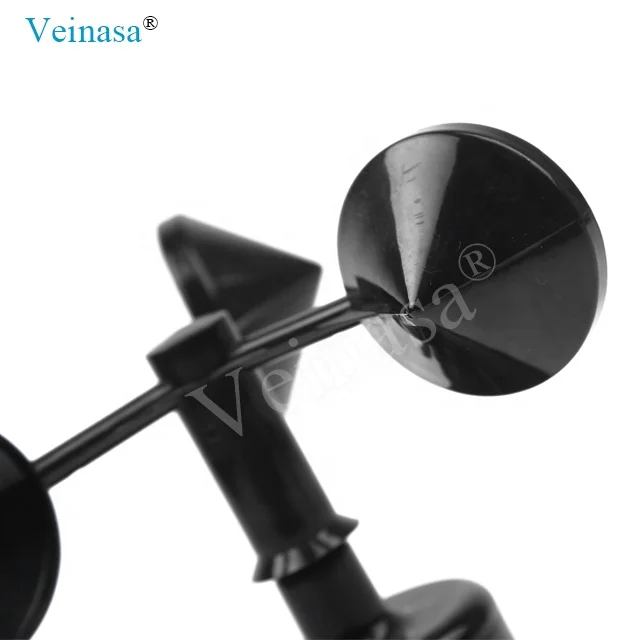 Veinasa-FS Crane Anemometer Carbon Fiber Material High Accuracy Wind Speed Sensor