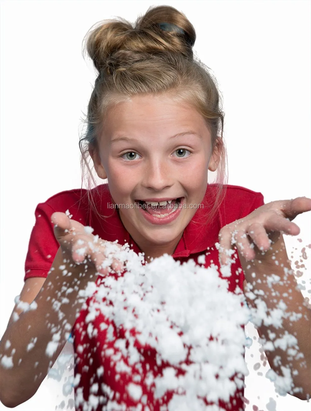 
Be Amazing Toys Grow Snow 