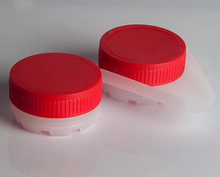42MM bottle caps screw lid for Wholesale 4L Rectangle Empty Air Tight Tin Box For Engine Oil And Paint Cans