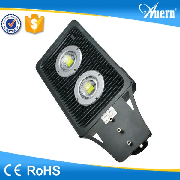 2016 новый рекламный продукты детали новизны 100 Вт лучшая цена led уличный свет