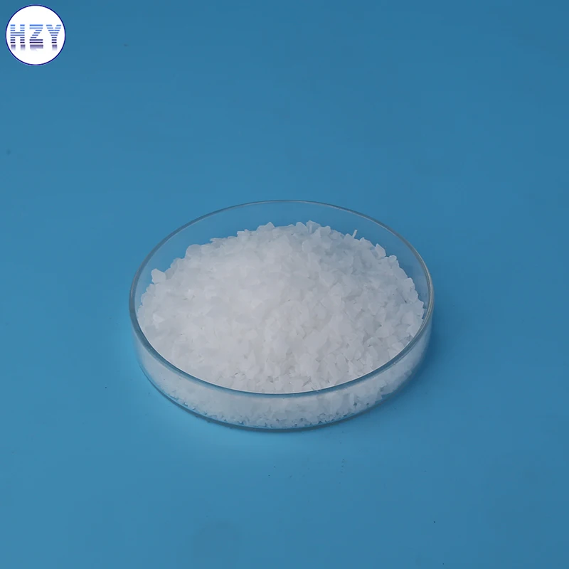Mgcl2 Magnesium Chloride Hexahydrate Industrial Grade Magnesium Chloride Light Yellow/ White Agent 2827200000 Mgcl2.6h2o 2cm-8cm