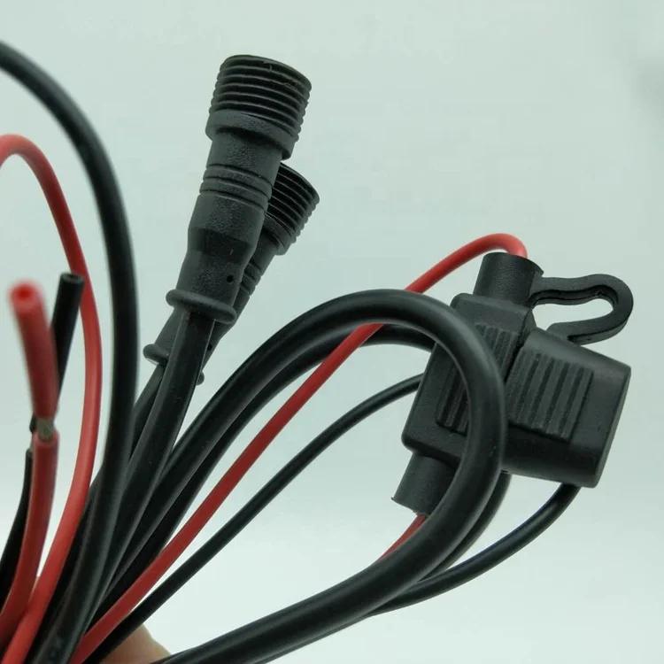 
China Factory manufacturing forklift Master control electrical wire harness assembly cable 