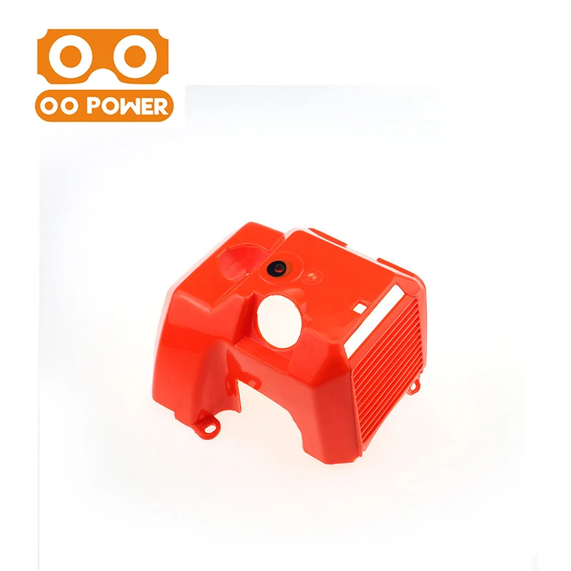 O O Power Brush Cutters Spare Parts 52cc Cylinder Kit(44mm) Straight Metal Blade CG520 Long Reach Brushcutter 50 Pcs/ctn OEM,ODM