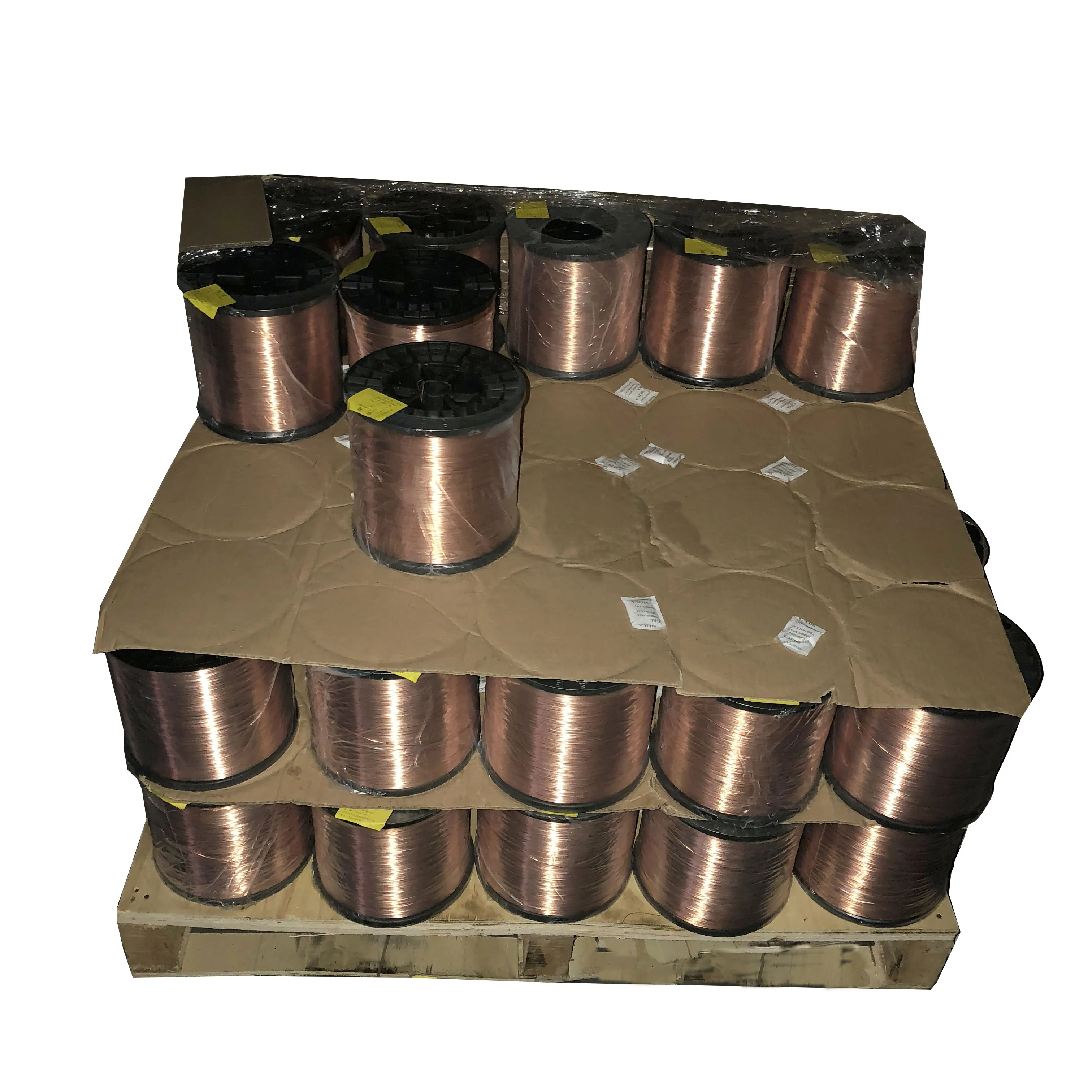 copper welding wire for coil nails manufacturer