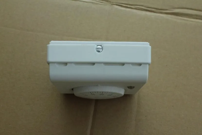 Сканер штрих-кода Honeywell 16a 250 В механический термостат для кондиционера T6360/TR010