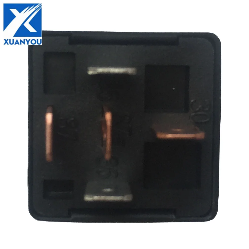 High Quality Relay assy for SUNWIN parts SWB364550004