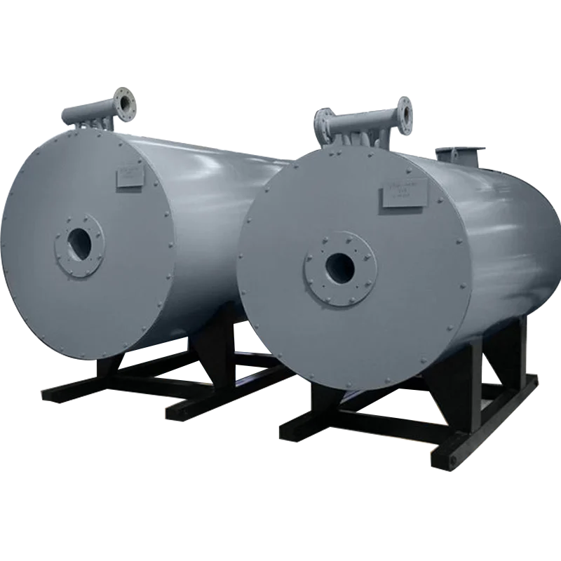 Цена завода отходов нефти котла/термические жидкости котла