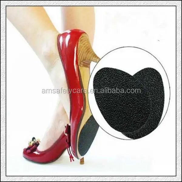 
High heel shoe sole Anti-slip stickers safe step sole pads sole protector 