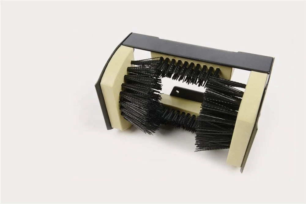 Factory price boot shoe cleaning polishing brush