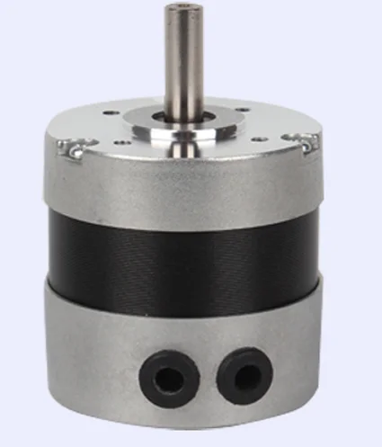 3600rpm 100w powerful electric brushless dc motor