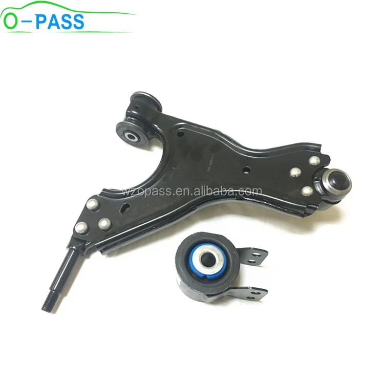 OPASS Front axle lower Control arm For BUICK Enclave GMC Acadia & GM CHEVROLET Traverse & SATURN Outlook 25995438