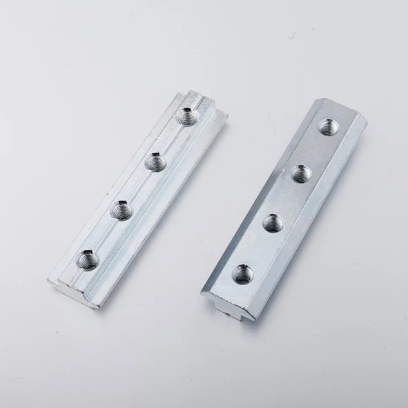 t nut for aluminum profiles