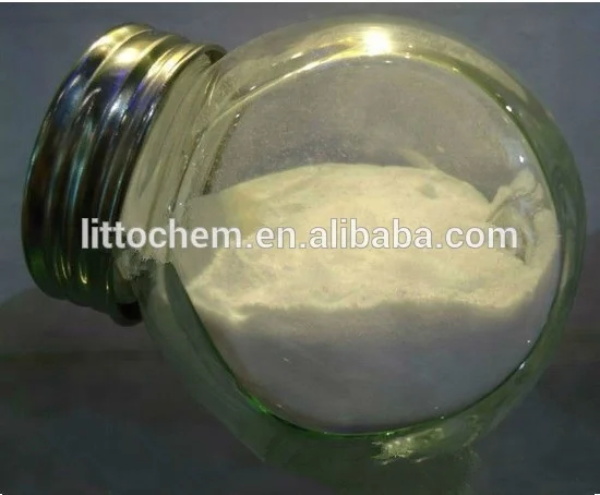 Agrochemical Herbicide weed killer 95%TC Glufosinate ammonium