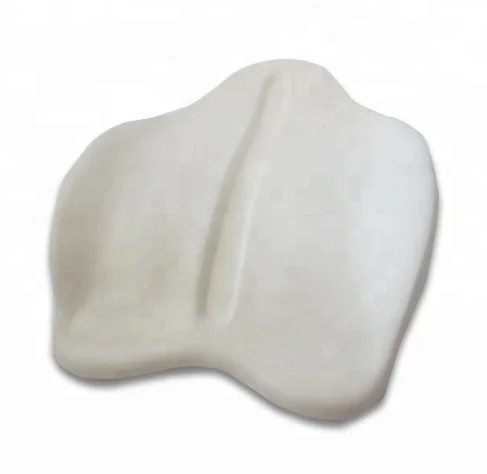 
Office Back Massage cushion memory foam Lumbar Support Cushion/car office rest cushion 