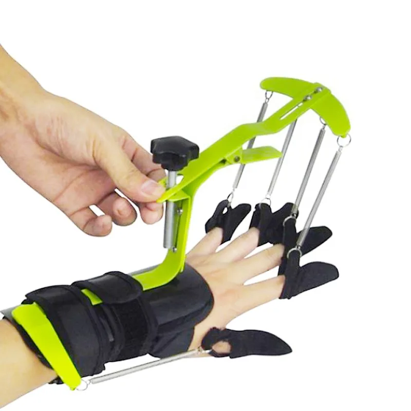 KOOEEJ dynamic hand splints wrist and hand brace orthotic hand finger splint