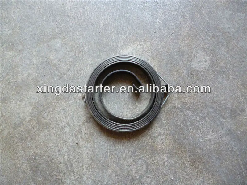 генератор запасных частей gx160 стартер весна паулинг весной для honda 28442-zh8-003